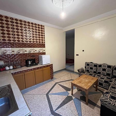 Pokoj Zaky 1 Sidi Bibi Buitenkant foto